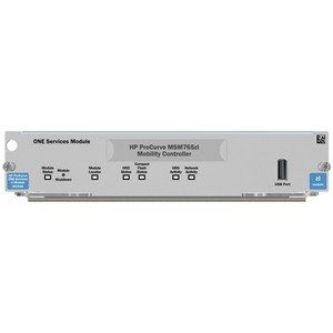 Hp Procurve Msm765zl Multiservice Controller . 2 X 10Gbase. T "Product Type: Wireless Devices/Wireless Access Points/Bridges"