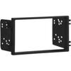Metra Vehicle Mount For Radio . Abs Plastic "Product Type: Kits/Mounting Kits" view 1