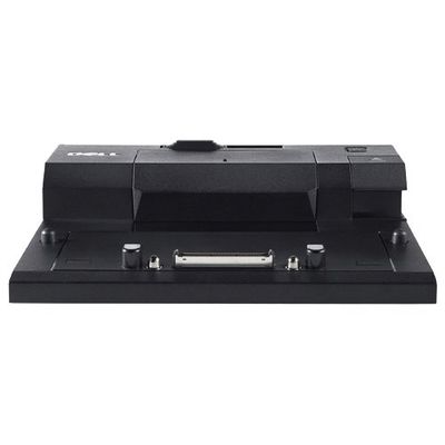 Dell Simple Port Replicator . For Mobile Computer . Usb "Product Type: Accessories/Port Replicators"