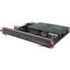 Hp 384Gbps Fabric Module . 2 X Xfp "Product Type: Routing/Switching Devices/Modules" view 1