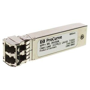Hp Sfp+ Module . 1 X 10Gbase. Lr "Product Type: Routing/Switching Devices/Modules"