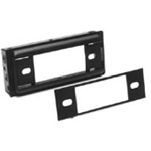 Metra Radio Housing Installation Kit "Product Type: Kits/Mounting Kits"