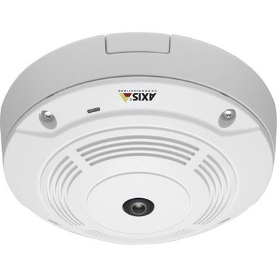 Axis M3007. P Network Camera . Color . M12. Mount . Cmos . Cable . Fast Ethernet "Product Type: Cameras & Optics/Surveillance/Network Cameras"