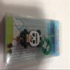 ONE PIECE - RUBBER STRAP 2nd - Panda - ANIME PHONE CHARM NEW IN PACKAGE view 1