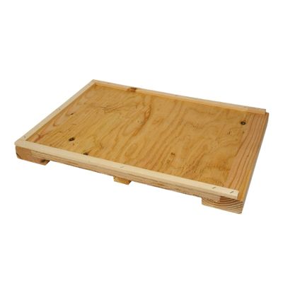 Harvest Lane Honey WWSS-101 Solid Bottom Board