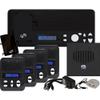 Intrasonic Technology IST I2000 Music Intercom Kit, Black (I2000M4PACB) view 1