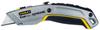Stanley Twin Blade Knife view 3