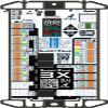 SmartZone-3X : 3 Zone HVAC Controller KIT w/ Temp Sensor; Dual Climate Control to Replace Honeywell HZ322, EWC, Zonefirst, Zonex, Durozone & More view 1