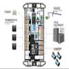 SmartZone-3X : 3 Zone HVAC Controller KIT w/ Temp Sensor; Dual Climate Control to Replace Honeywell HZ322, EWC, Zonefirst, Zonex, Durozone & More view 2