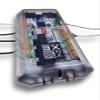 SmartZone-3X : 3 Zone HVAC Controller KIT w/ Temp Sensor; Dual Climate Control to Replace Honeywell HZ322, EWC, Zonefirst, Zonex, Durozone & More view 4