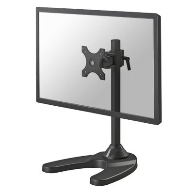 New Star Flatscreen Desk Mount 10-30", Stand/Foot, FPMA-D700 (10-30, Stand/Foot)