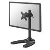 New Star Flatscreen Desk Mount 10-30", Stand/Foot, FPMA-D700 (10-30, Stand/Foot) view 1