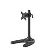New Star Flatscreen Desk Mount 10-30", Stand/Foot, FPMA-D700 (10-30, Stand/Foot) view 2