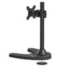 New Star Flatscreen Desk Mount 10-30", Stand/Foot, FPMA-D700 (10-30, Stand/Foot) view 3