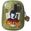 Arkas DYCBCR1 Camp Rock Universal Bag for Digital Cameras, iPod or Mobile Phones view 1