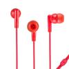 Sakar iConcepts 11388-TRU Assorted Earbuds with Clip Strip view 2