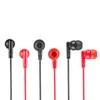 Sakar iConcepts 11388-TRU Assorted Earbuds with Clip Strip view 3