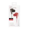 Sakar iConcepts 11388-TRU Assorted Earbuds with Clip Strip view 4