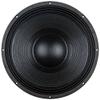 B AND C 21IPAL 21-Inch 5000W Power Soft Woofer, Black, 20.00 x 10.00 x 20.00 view 2