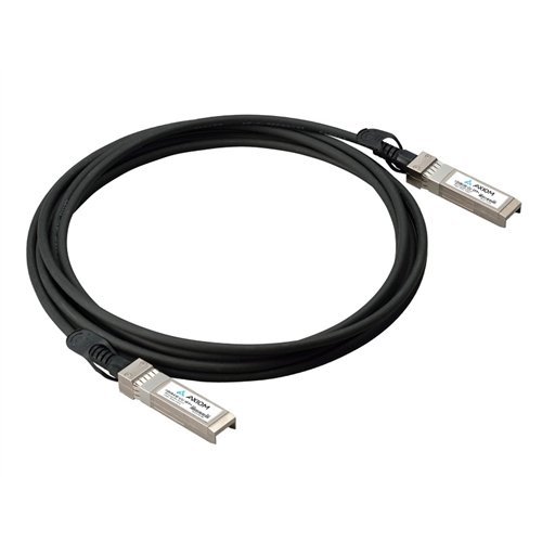 Axiom Memory Solutionlc 10gbase-cu Sfp+ Passive Dac Twinax Cable