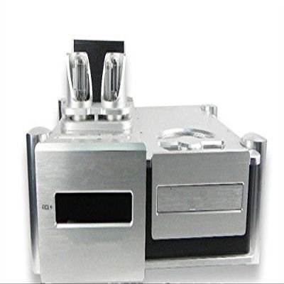 GOWE Tube HDCD Player Tube6N8P x 2 (Voltage amplifier)
