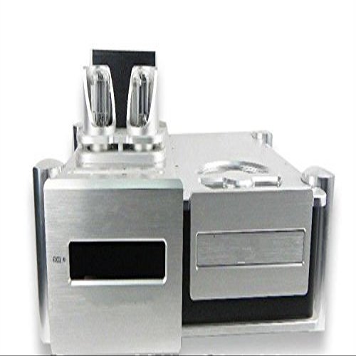 GOWE Tube HDCD Player Tube6N8P x 2 (Voltage amplifier)