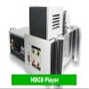 GOWE Tube HDCD Player Tube6N8P x 2 (Voltage amplifier) view 2