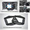 GOWE 4 * 4 & 4 * 5.65 camera carbon fiber matte box V2 view 3