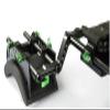GOWE Double handle Dslr Shoulder Mount Rig with follow focus,bridgeplate view 2