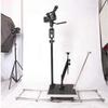 GOWE Portable Tracking Dolly Video Slider Moving Car for video and film makers view 1