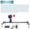 GOWE 100CM Wired Electrically Controlled Rail Video Slider Dolly Track view 1