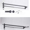 GOWE Standard Jib Arm Crane for 3kilo Camera Video Jibs Camera Crane view 2