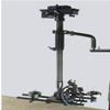 GOWE 2.5-15kg DSLR Rig Camera Steadicam Carbon Fiber Stabilizer view 1
