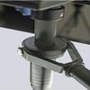 GOWE 2.5-15kg DSLR Rig Camera Steadicam Carbon Fiber Stabilizer view 2