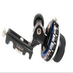 GOWE Damped Follow Focus Suitable for Automatic and Manual Lens