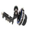 GOWE Damped Follow Focus Suitable for Automatic and Manual Lens view 1