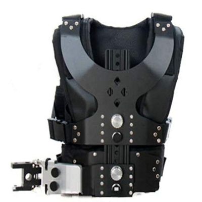 GOWE 1-7kg Steadicam Camera DSLR Video Steadycam Vest Arm