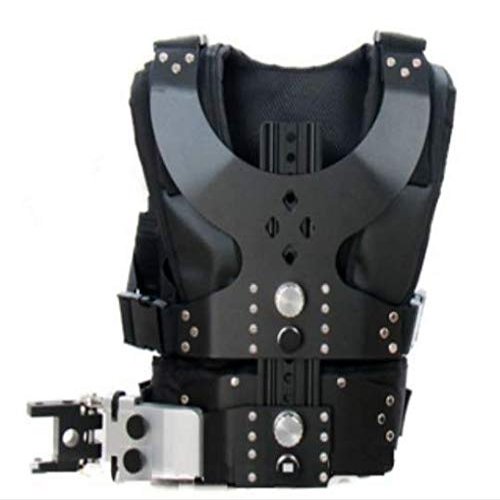 GOWE 1-7kg Steadicam Camera DSLR Video Steadycam Vest Arm