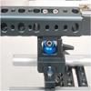 GOWE Cage/Armor Top Side Handle 15mm Rod For Black Magic Camera Rig view 2