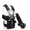 GOWE 1-5.5kg Load Stabilizer Steadicam Camera Video Steadycam Vest + Arm view 1