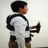 GOWE 1-5.5kg Load Stabilizer Steadicam Camera Video Steadycam Vest + Arm view 2