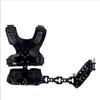 GOWE 1-5kg Load Steadicam Camera DSLR Video Steadycam Vest Arm Camcorder view 1