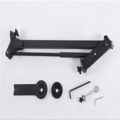 GOWE Mini Jib Arm Crane for 1-3kilo Camera Video Jibs Boom Photo camera crane jib arm