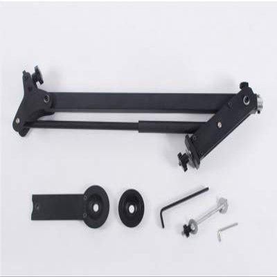 GOWE Mini Jib Arm Crane for 1-3kilo Camera Video Jibs Boom Photo camera crane jib arm