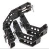 GOWE Double Curve Arm C shape Cage support For DSLR Rig view 1