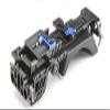 GOWE DSLR RIG Upgraded Quickrelease Baseplate shoulder pad Support view 1