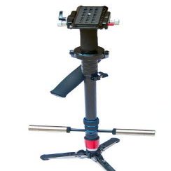 GOWE Multi-Function Stabilizer Monopod Tripod with Removable Legs