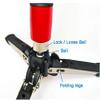 GOWE Multi-Function Stabilizer Monopod Tripod with Removable Legs view 3