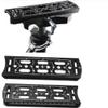GOWE Hand Held Steadicam Carbon Fiber Stabilizer for 1-8kg Load Steadycam view 2