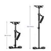 GOWE Hand Held Steadicam Carbon Fiber Stabilizer for 1-8kg Load Steadycam view 3